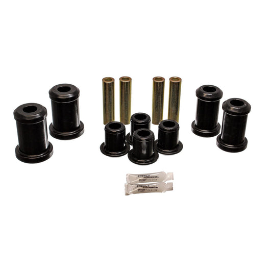 Energy Suspension CONTROL ARM BUSHING SET 4.3145G