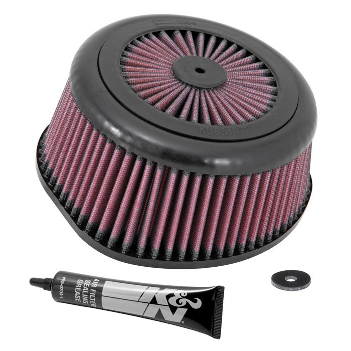 K&N HA-4513XD Replacement Air Filter
