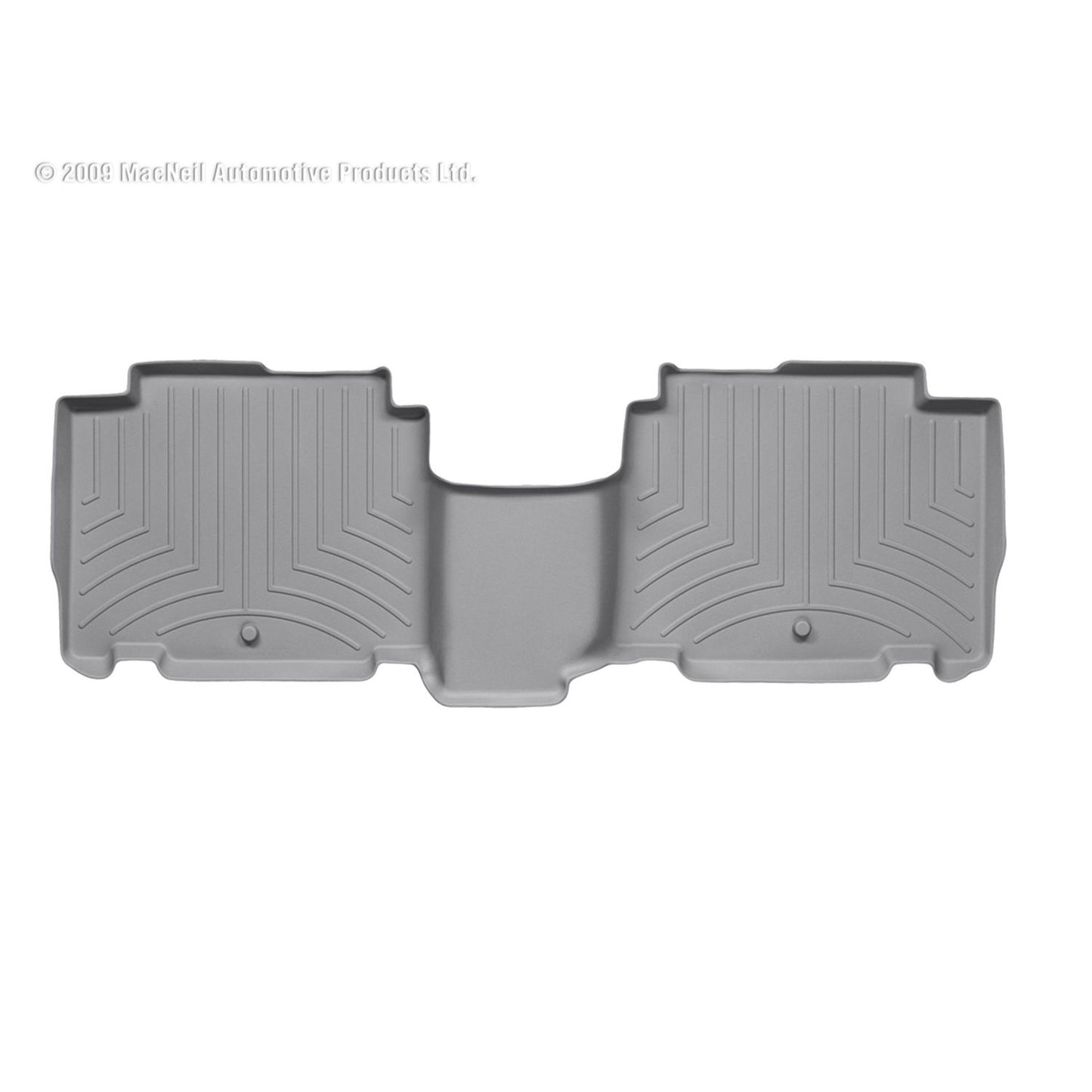 WeatherTech FloorLiner™ DigitalFit® 461592