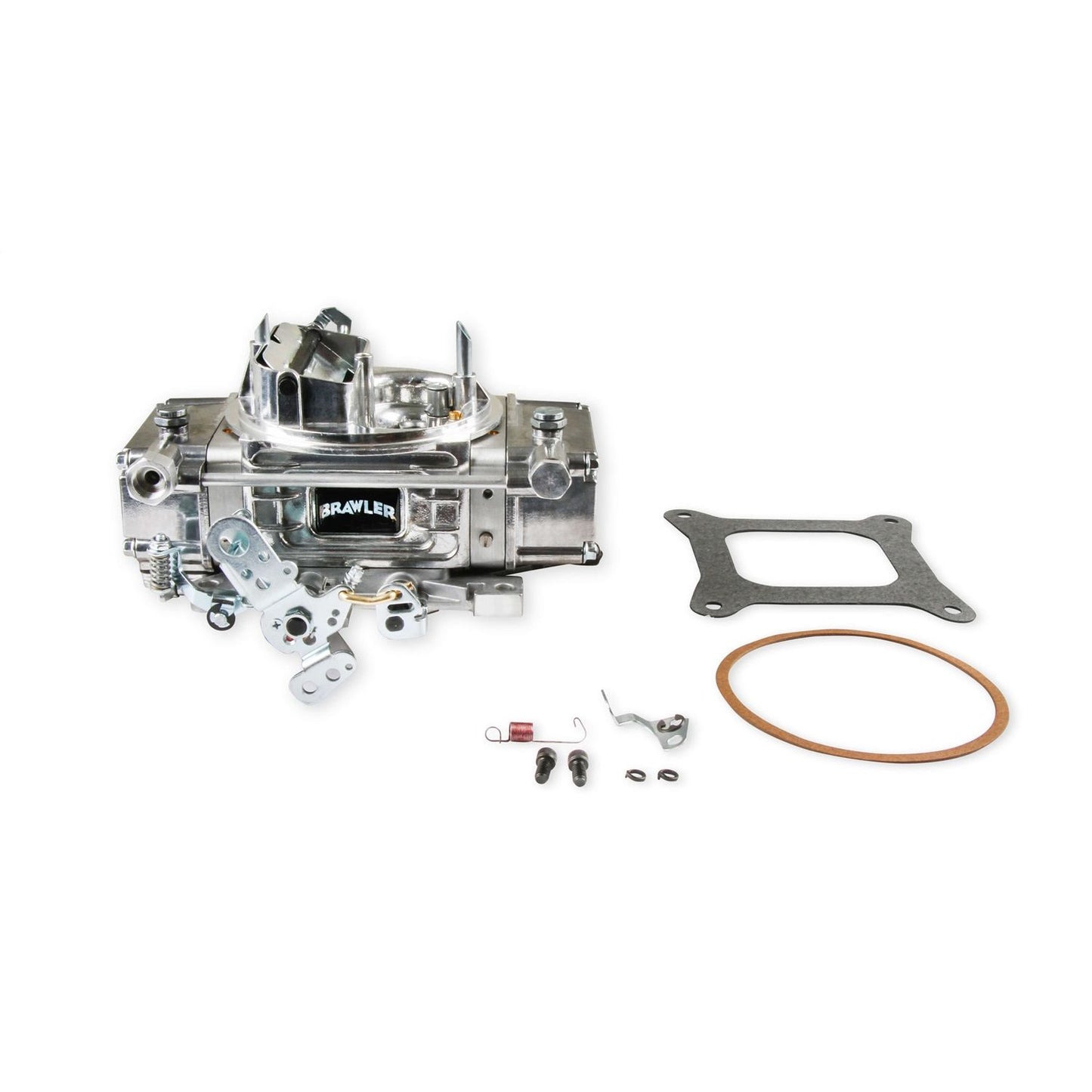 Brawler® Diecast Carburetor