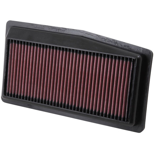 K&N 33-2492 Replacement Air Filter