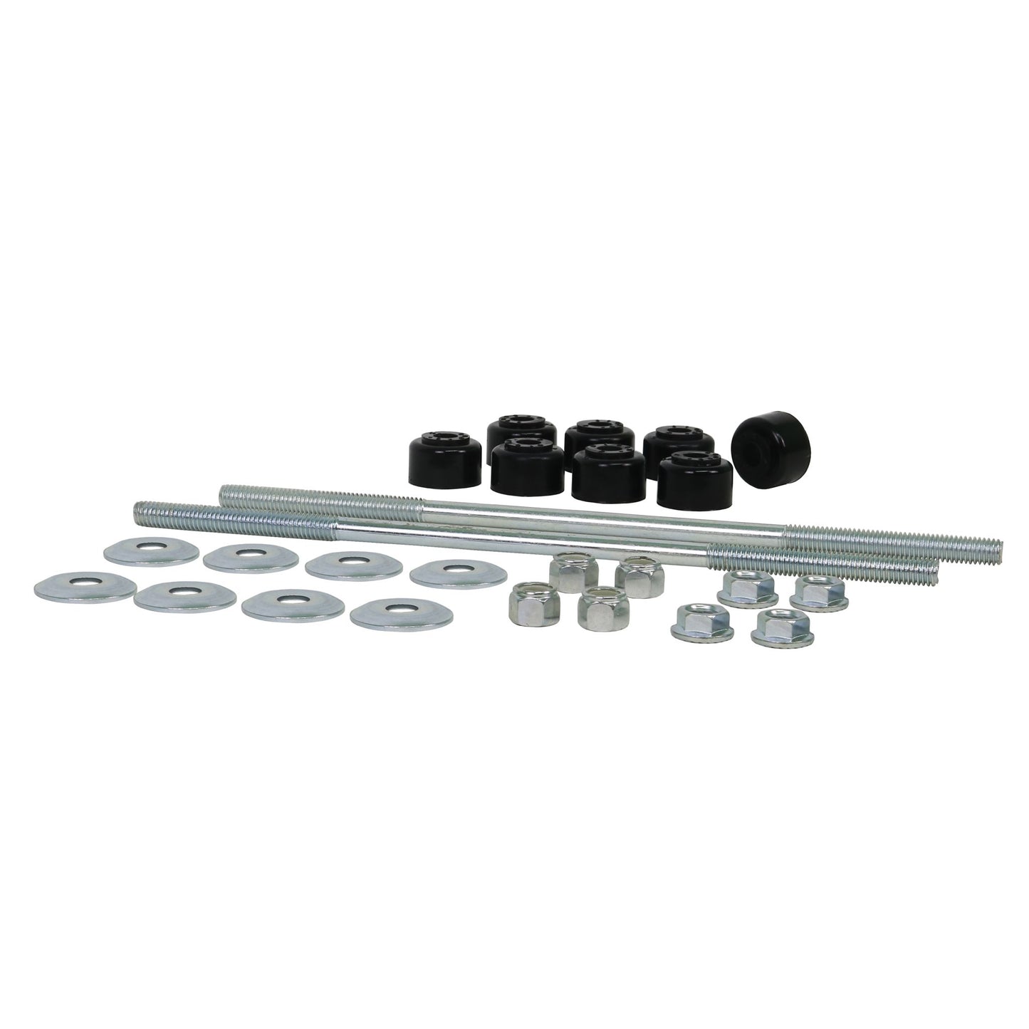 Whiteline - W21810S - Sway bar - link threaded rod