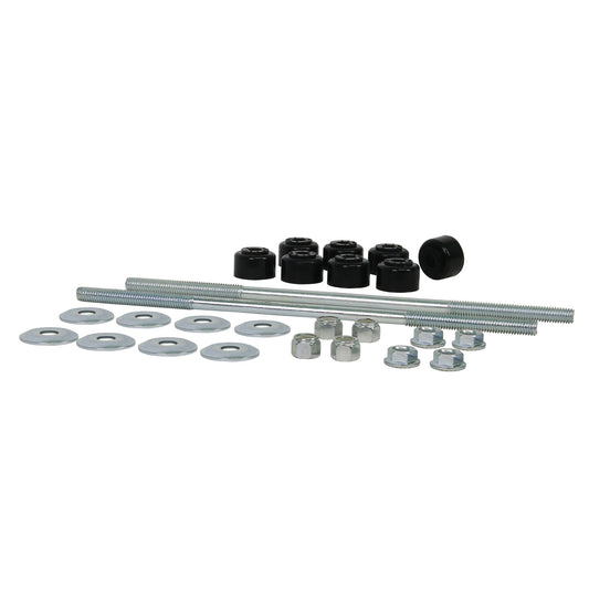 Whiteline - W21810S - Sway bar - link threaded rod
