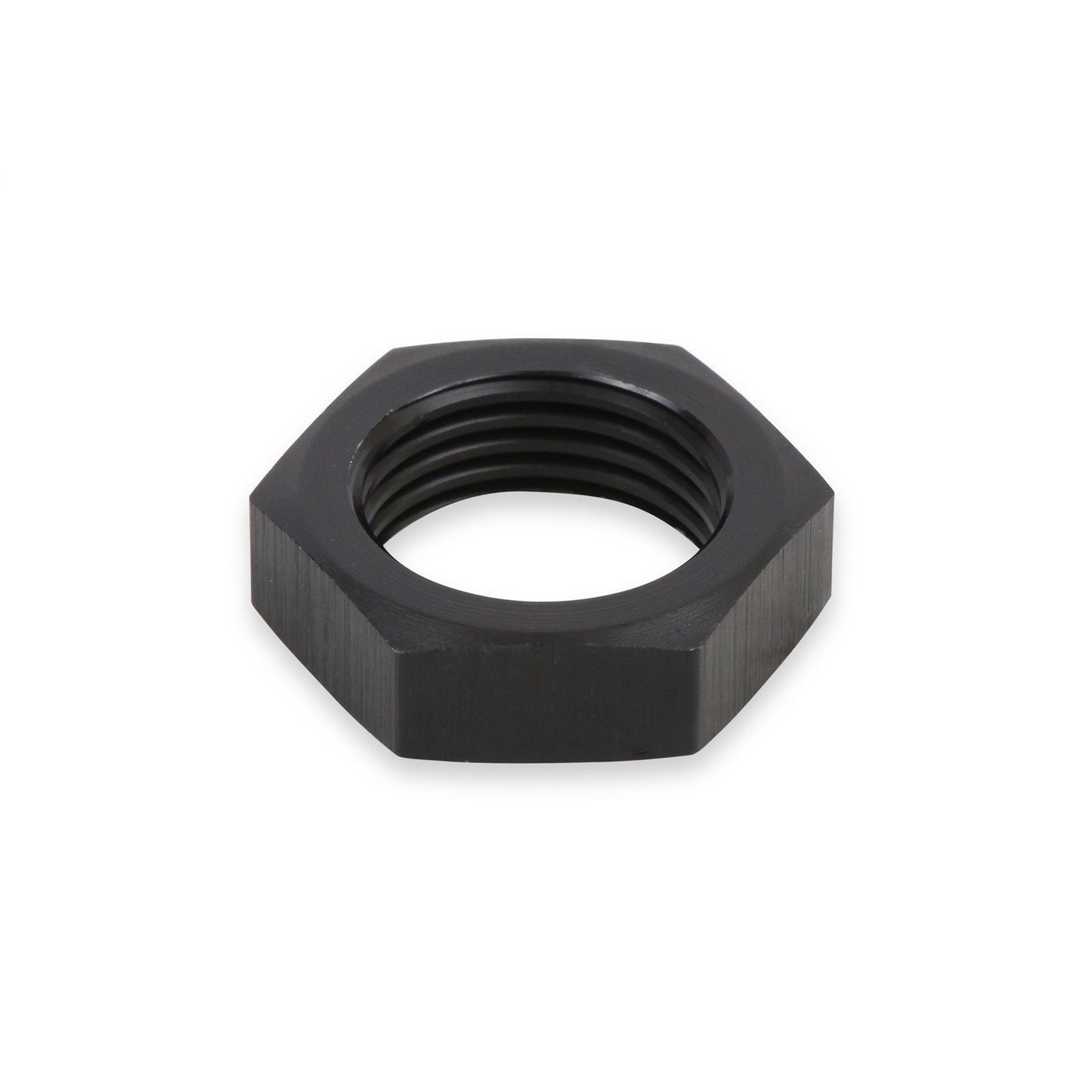 Earls Performance Aluminum AN Bulkhead Nut AT992408ERL