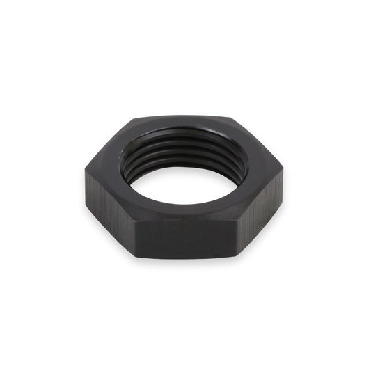 Earls Performance Aluminum AN Bulkhead Nut AT992408ERL