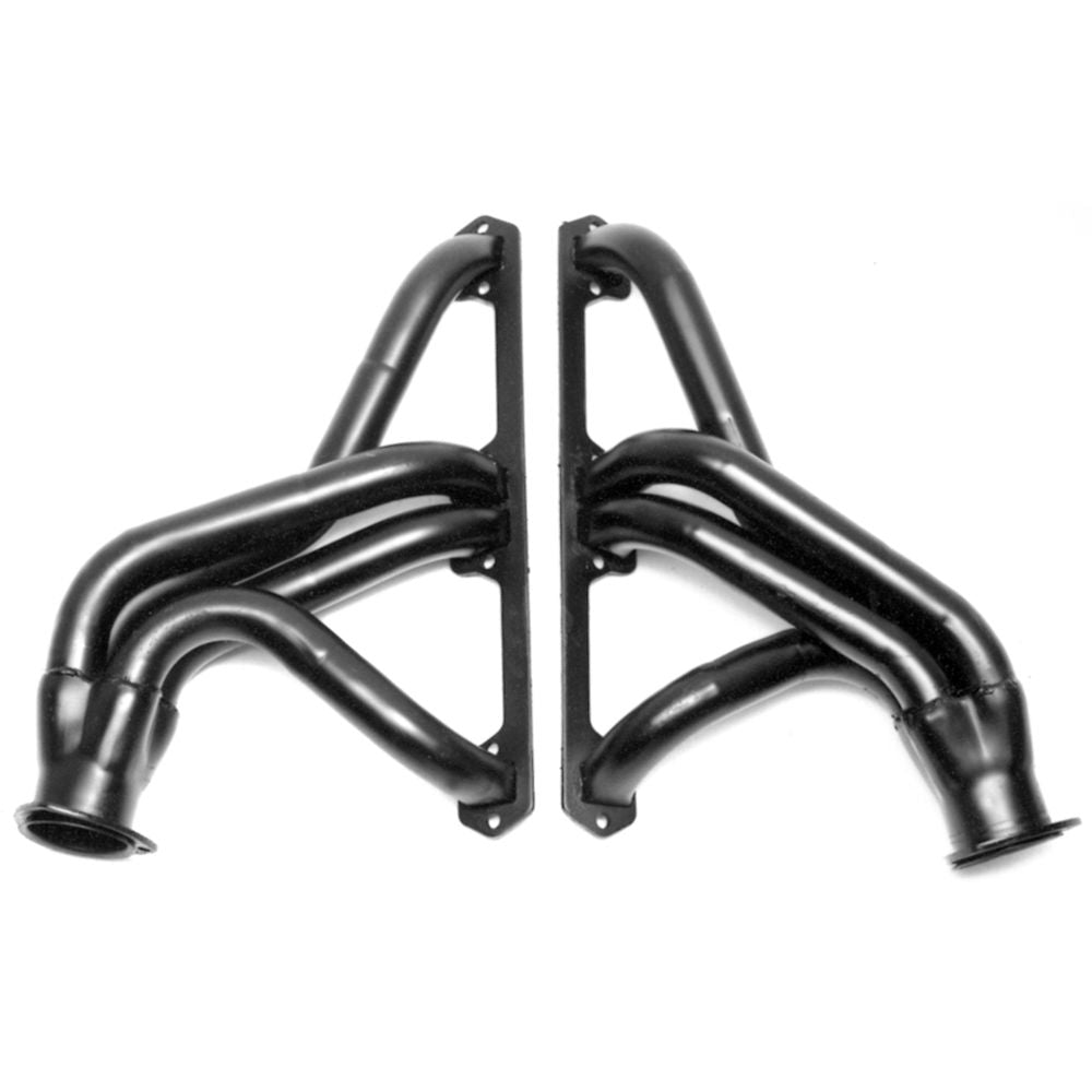 Hedman Hedders STANDARD UNCOATED HEADERS; 1-3/4 IN. TUBE DIA.; 3 IN. COLL.; FULL LENGTH DESIGN 99250