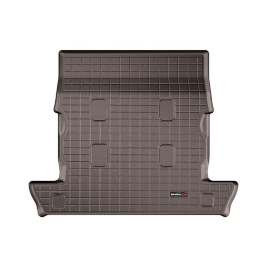 WeatherTech Cargo Liner 43856