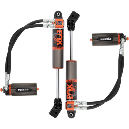 FOX Offroad Shocks FACTORY RACE SERIES 3.0 INTERNAL BYPASS RESERVOIR SHOCK (PAIR) - ADJUSTABLE 883-26-077