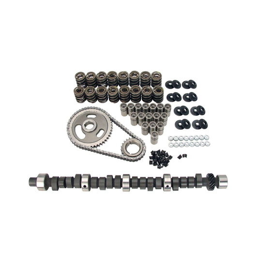 COMP Cams Xtreme Energy HI-LIFT 251/257 Hydraulic Flat Cam K-Kit for Chrysler 273-360 COMP-K20-229-4