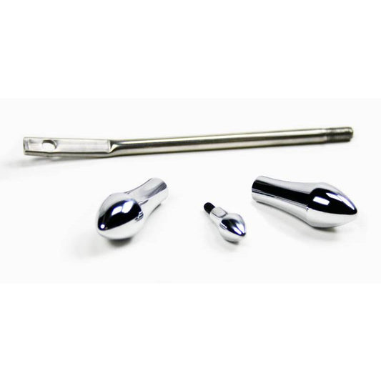 IDIDIT Dress-up Kit Non-Tilt RETRO Chrome 2520100020