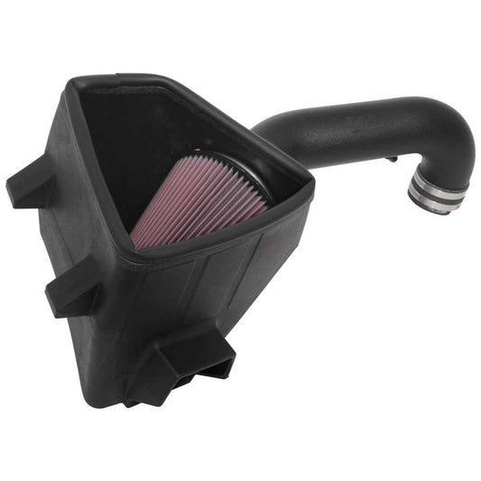 K&N 63-1578 Performance Air Intake System