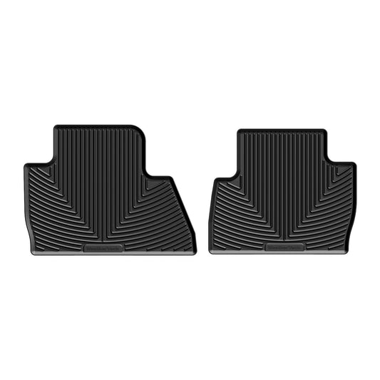 WeatherTech All Weather Floor Mats W324