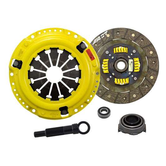 Advanced Clutch Technology HD/Perf Street Sprung Kit ACT-HC5-HDSS