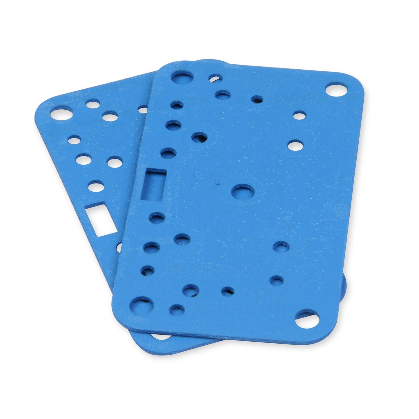 Quick Fuel Technology Carburetor Metering Block Gasket 8-130QFT