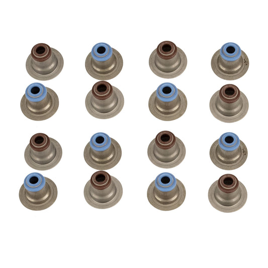 COMP Cams Spring Seat and Seal Kit for 5.3/6.0L LS COMP-528-KIT