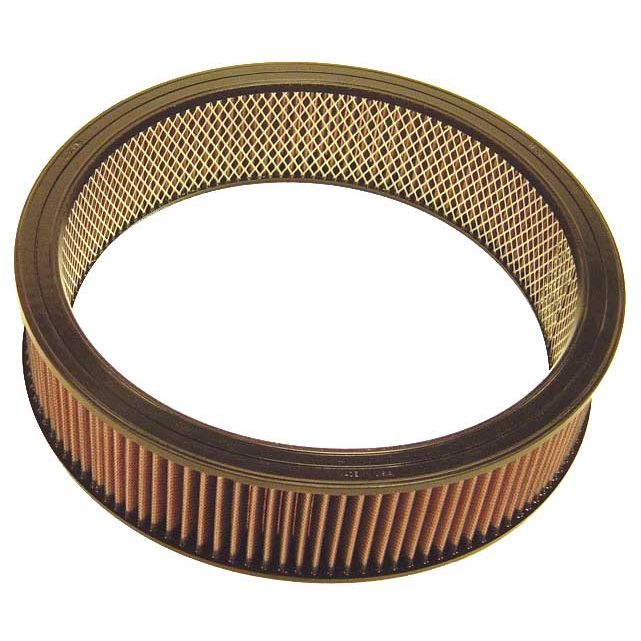 K&N E-3745 Round Air Filter