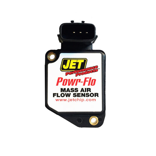 Jet Performance Powr-Flo Mass Air Sensor 69153