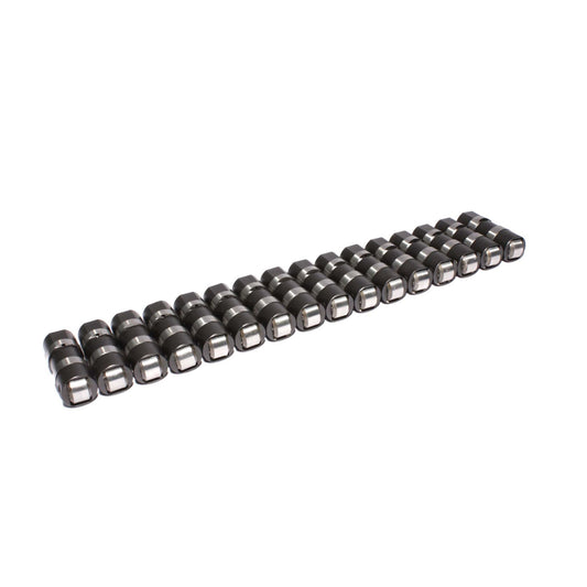 COMP Cams Reduced Travel OE-Style Hydraulic Roller Lifter Set Ford 289-351W 351C/M-400M COMP-877-16