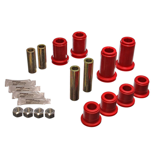 Energy Suspension CONTROL ARM BUSHING 3.3185R