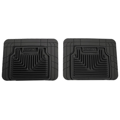 Husky Liners 2nd Or 3rd Seat Floor Mats 52031
