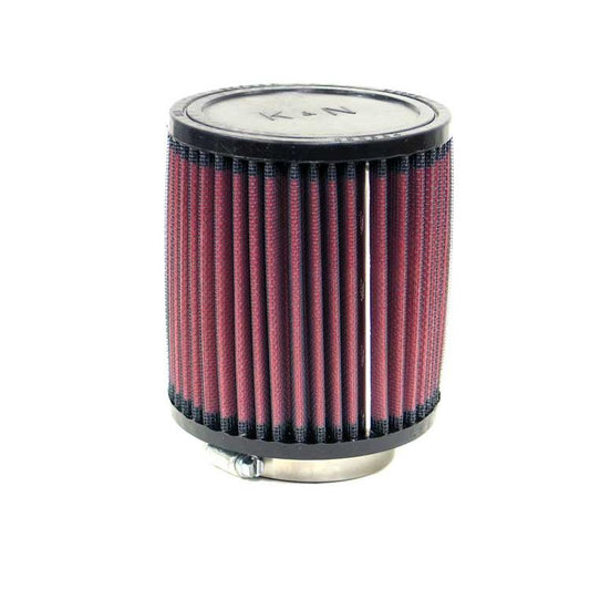 K&N RA-0610 Universal Clamp-On Air Filter