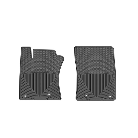 WeatherTech All Weather Floor Mats W307