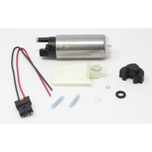 TI Automotive Stock Replacement Pump and Installation Kit for Gasoline Applications GCA3354