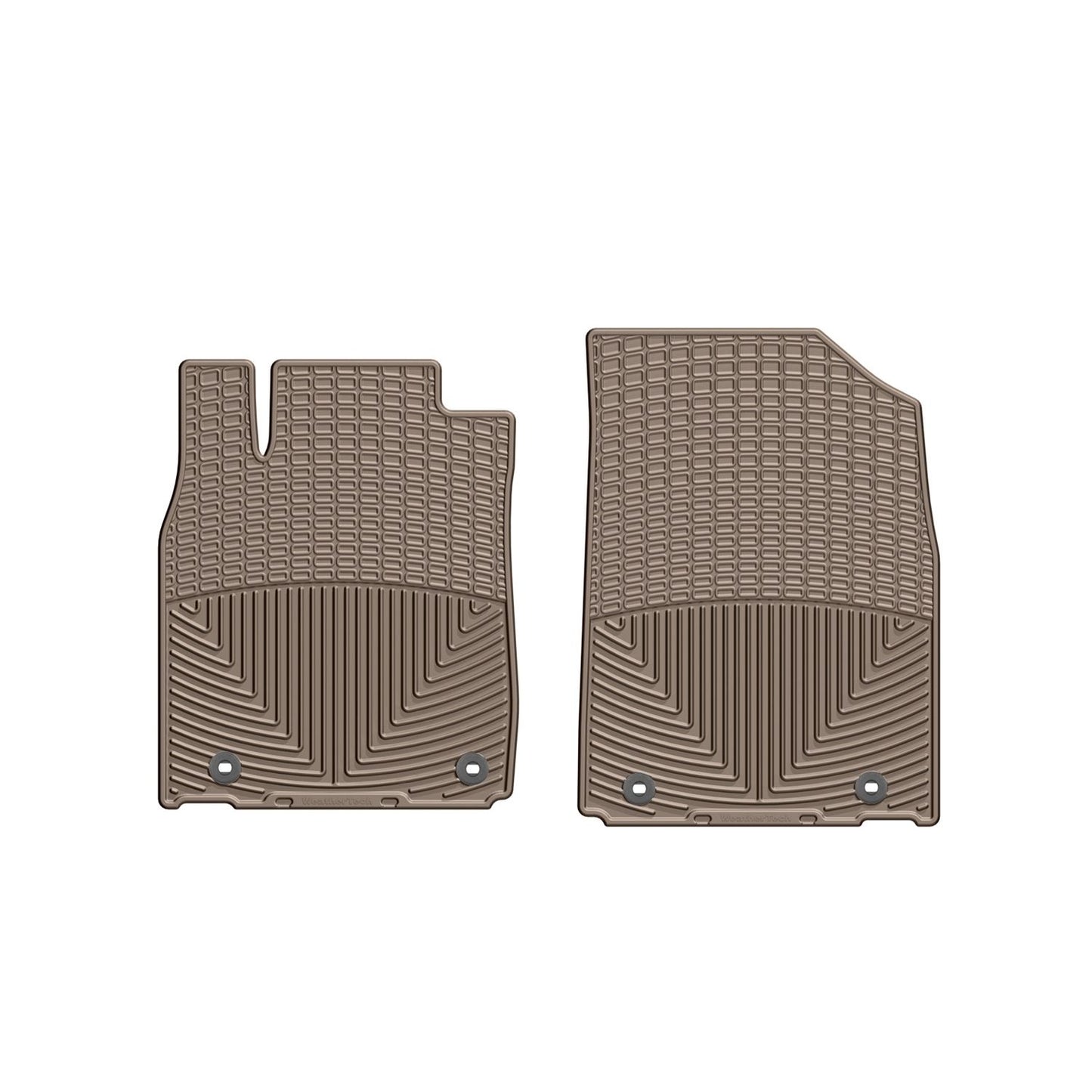 WeatherTech All Weather Floor Mats W289TN