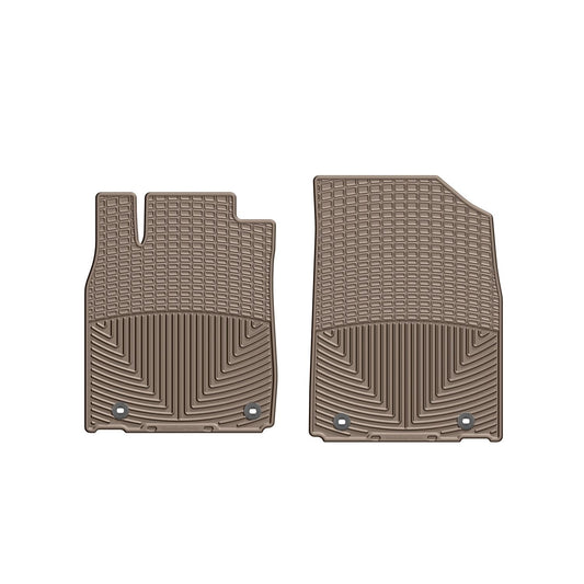 WeatherTech All Weather Floor Mats W289TN