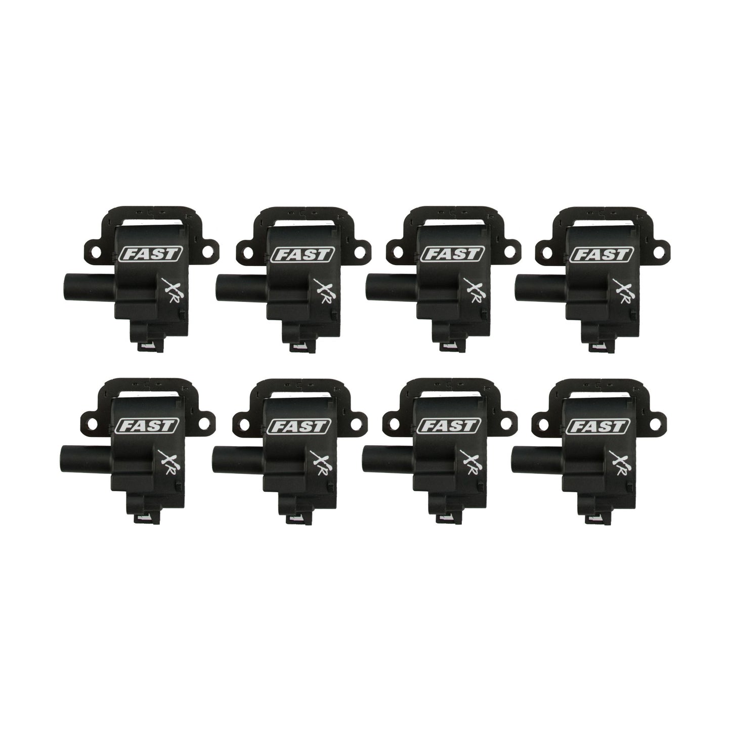 FAST XR Coil Set for LS1 LS6 and 7.4/8.1 ('98-'01) 30386-8