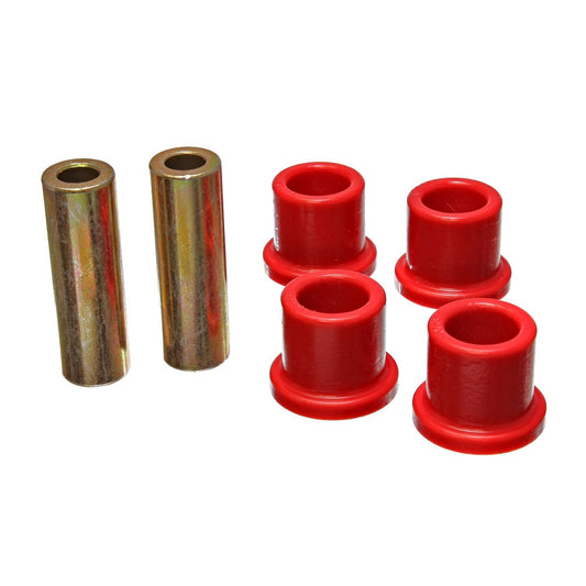 Energy Suspension STEERING RACK/PINION BUSHING SET 5.10105R