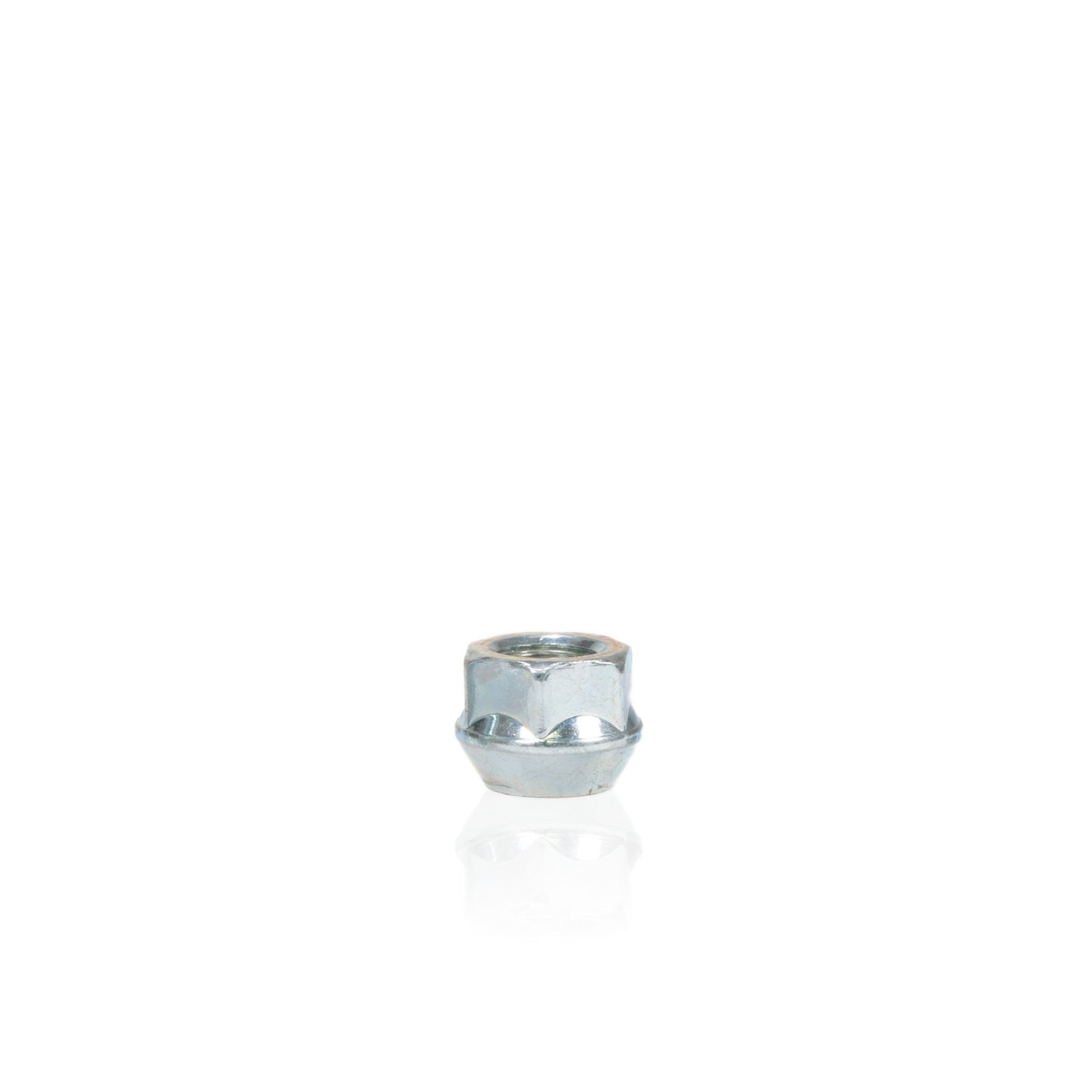 Eibach Springs Wheel Nut 1/2 UNF x 17.5 x 17mm x 19mm Hex Taper-Seat S2-1-13-20-17-19-O
