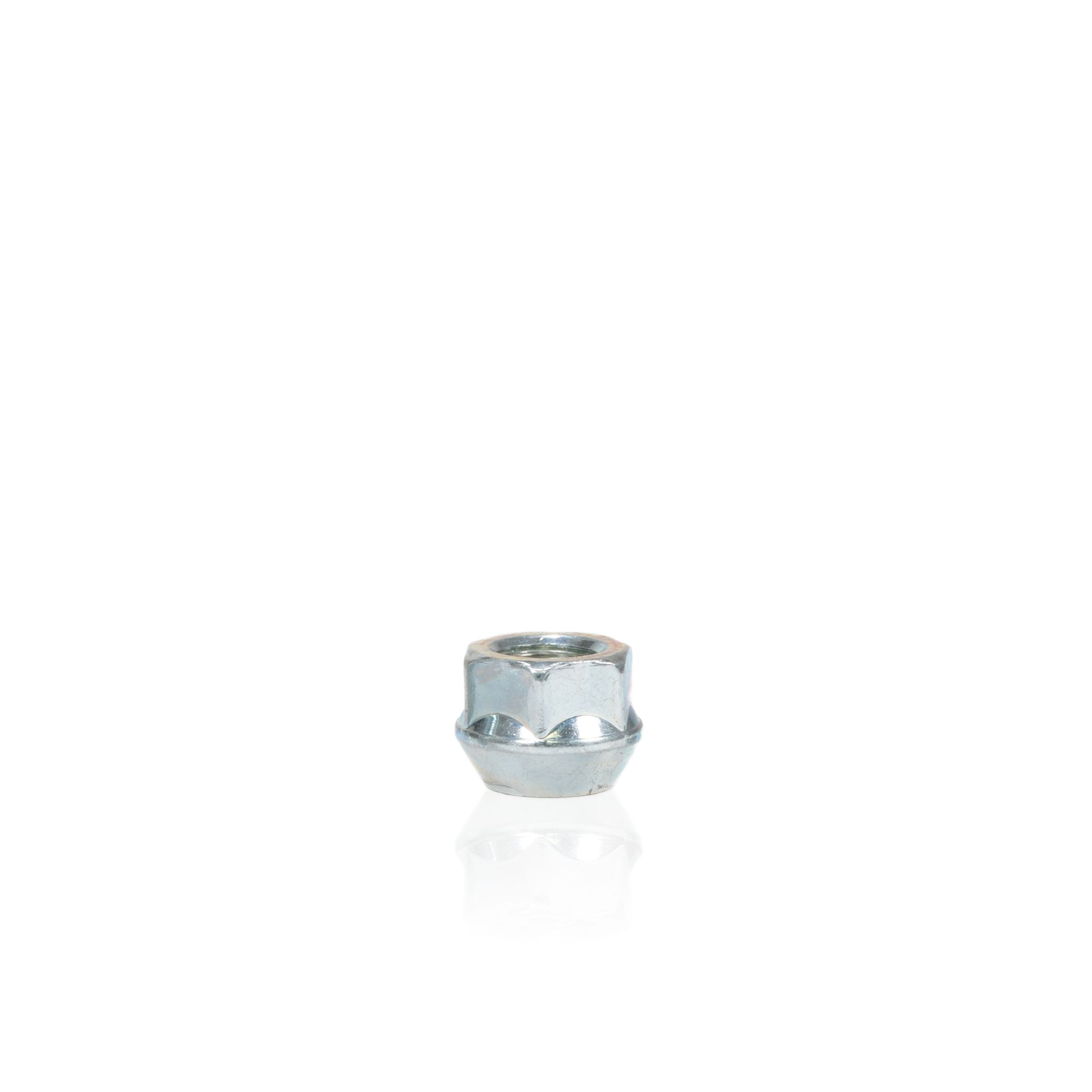 Eibach Springs Wheel Nut M12 x 1.5 x 17mm x 19mm Hex Taper-Seat S2-1-1 ...