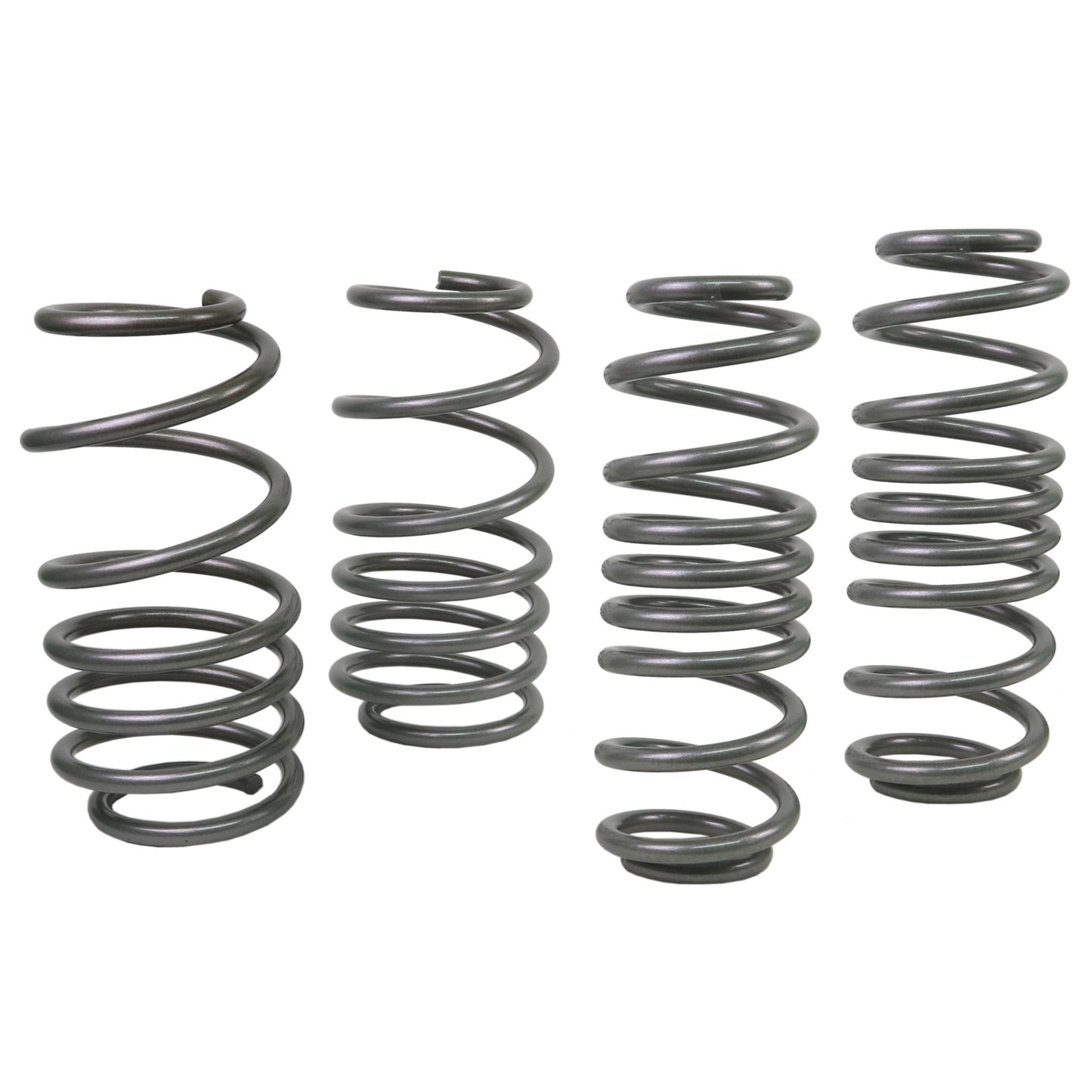 Whiteline - WSK-VWN003 - Coil Springs - lowered