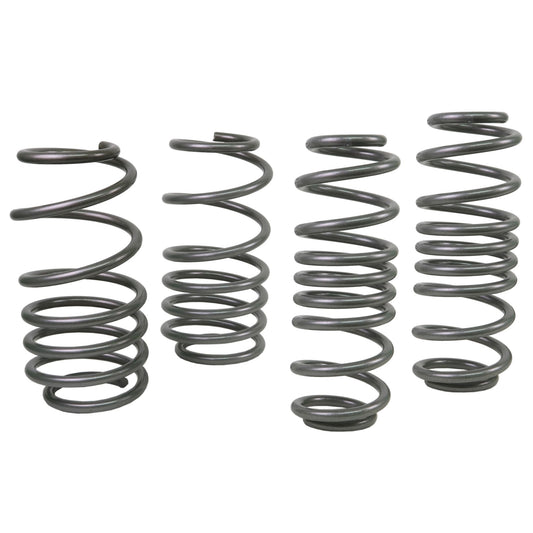 Whiteline - WSK-VWN003 - Coil Springs - lowered