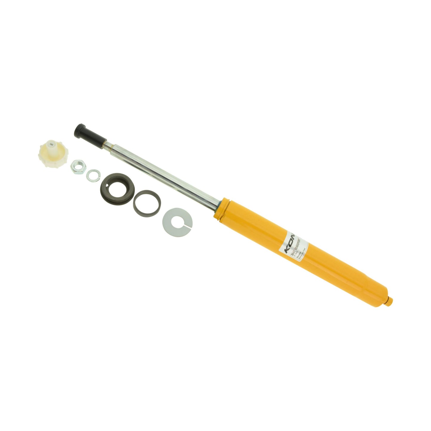 Koni Sport (yellow) 8641- externally adjustable low pressure gas strut insert 8641 1048SPORT