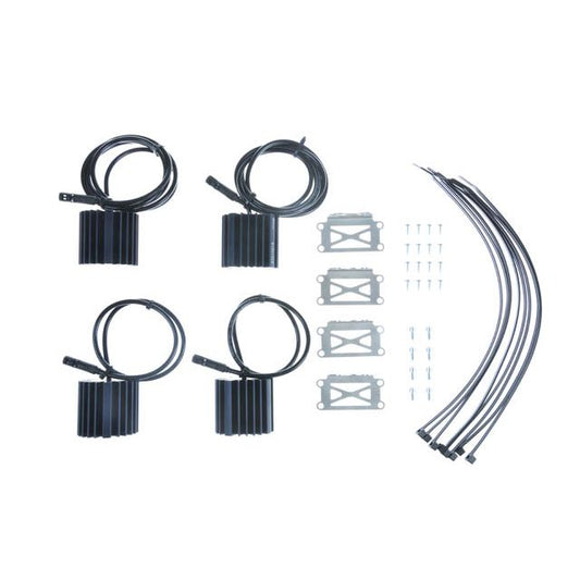 KW Suspensions 68510173 KW ESC Module - Nissan GT-R type R35