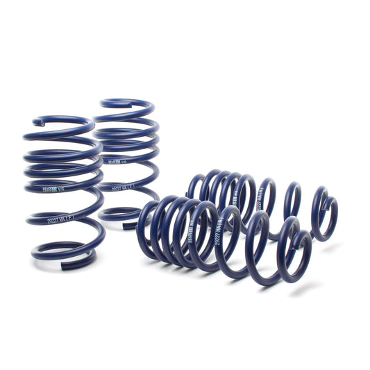 H&R Special Springs Sport Spring Kit 29227-1