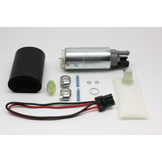 TI Automotive Application Specific High Performance 255lph; 500hp; Gas; Pump Kit GCA3375