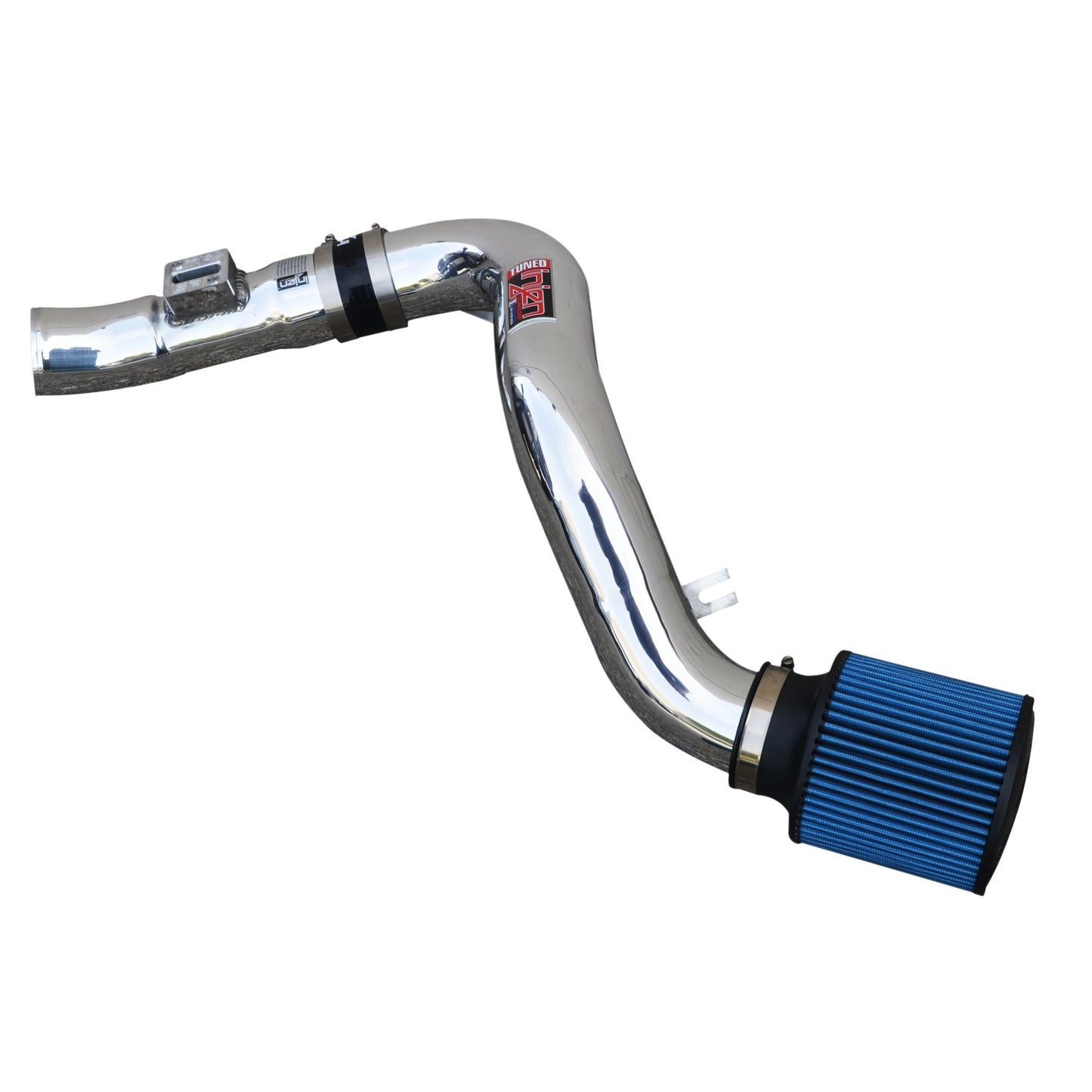 Injen Polished SP Cold Air Intake System SP1971P