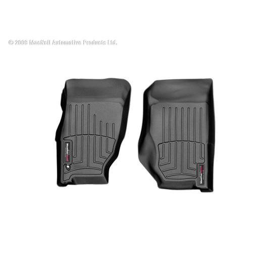 WeatherTech FloorLiner™ DigitalFit® 440321
