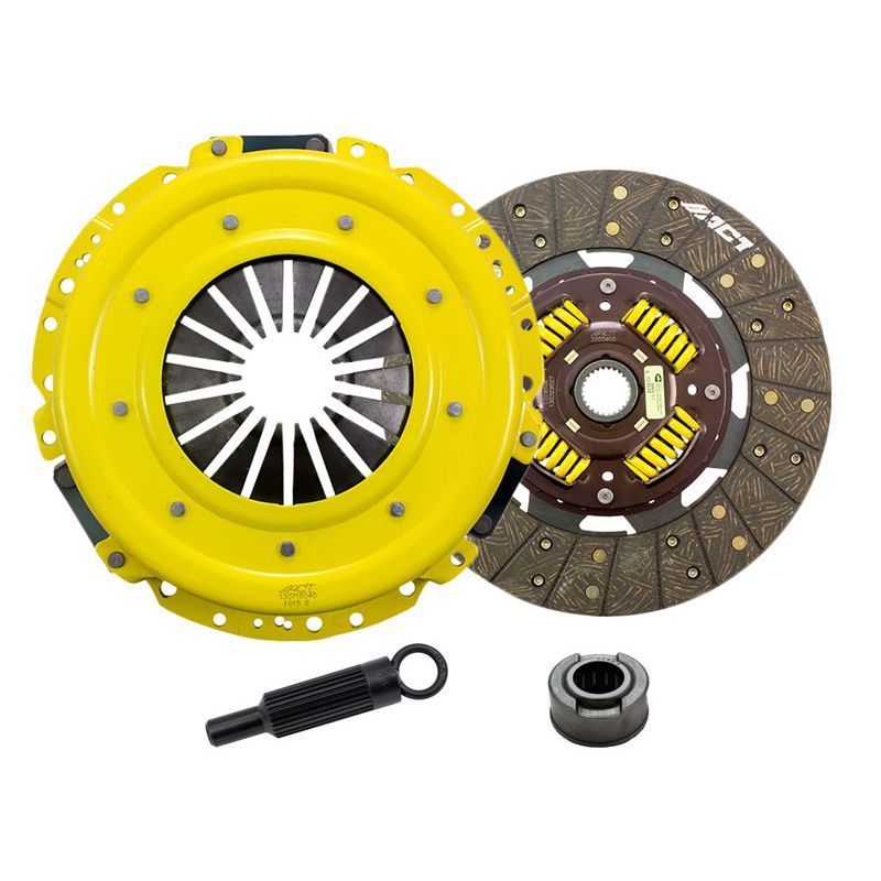 Advanced Clutch Technology Sport/Perf Street Sprung Kit ACT-FM5-SPSS