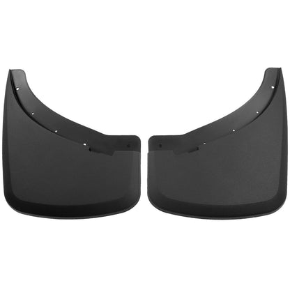 Husky Liners Dually Rear Mud Guards 57841
