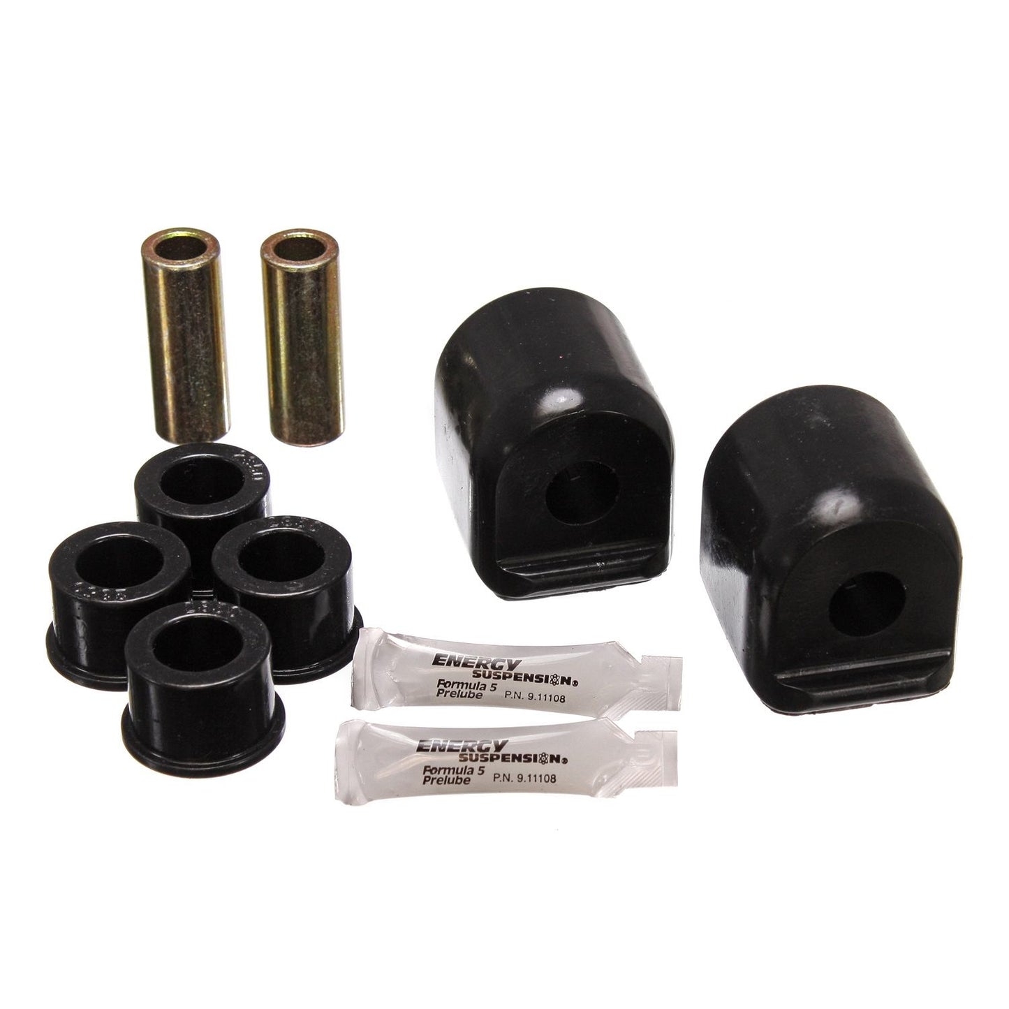 Energy Suspension CONTROL ARM BUSHING SET 7.3109G