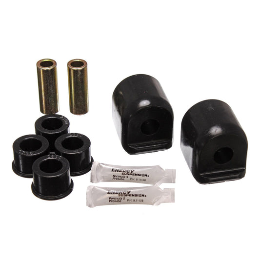 Energy Suspension CONTROL ARM BUSHING SET 7.3109G