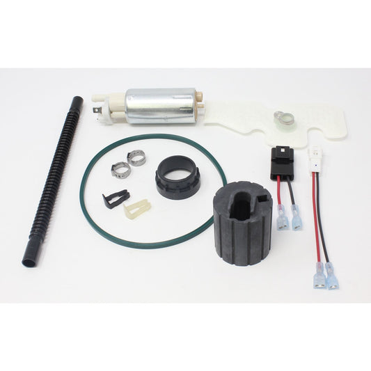 TI Automotive Stock Replacement Pump and Installation Kit for Gasoline Applications TCA935