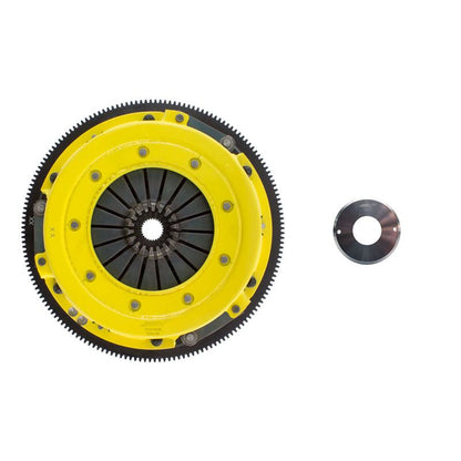Advanced Clutch Technology Twin Disc HD Street Kit ACT-T1S-G10
