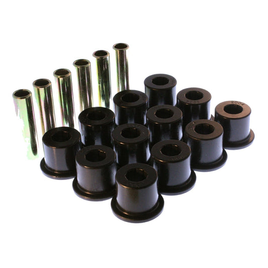 Energy Suspension GM 2/4 X RR SPRING BUSHING 3.2106G