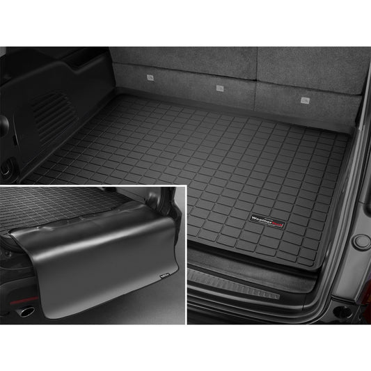 WeatherTech Cargo Liner W/Bumper Protector 40678SK