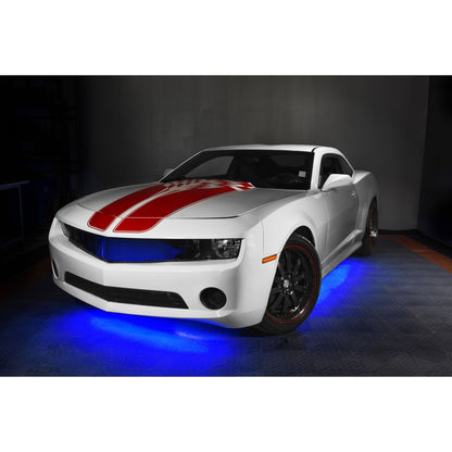 Oracle Lighting 4227-333 - ORACLE Universal ColorSHIFT LED Underbody Kit